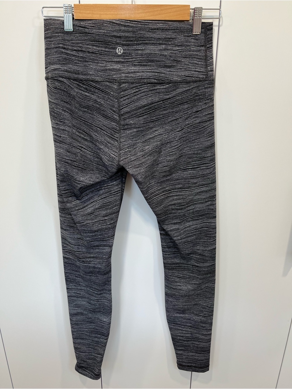 Lululemon 28” Leggings
